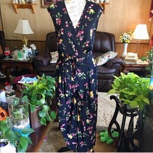 💐 cute one-piece jumpsuit